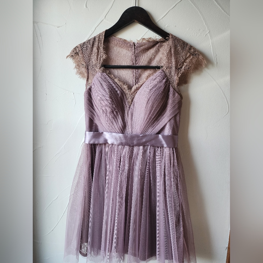 Cocktail/bridesmaid Dress